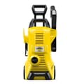 Miniatyrbild 2 av 5: KARCHER K3 Premium Power Control högtryckstvätt - 380 L/h - 1600 W - 120 bar