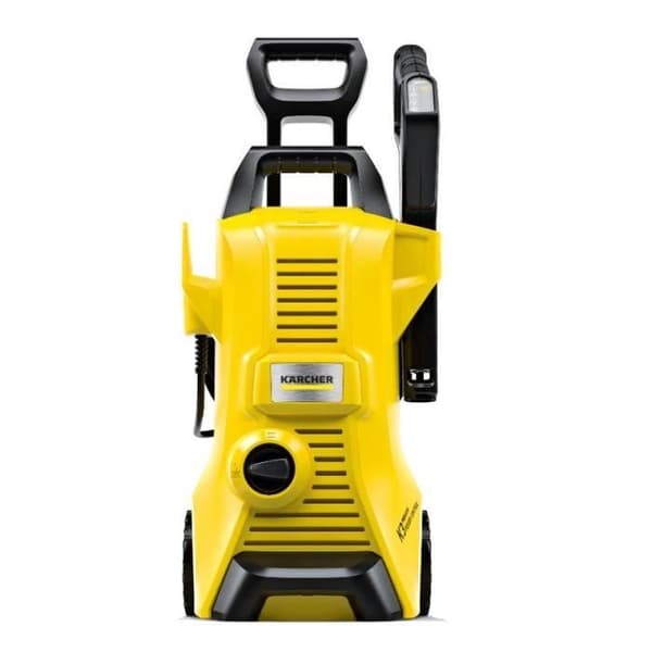 KARCHER K3 Premium Power Control högtryckstvätt - 380 L/h - 1600 W - 120 bar