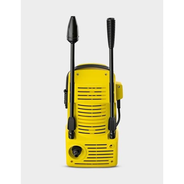 KÄRCHER K 2 COMPACT CAR högtryckstvätt (110 bar - 360 L/h)