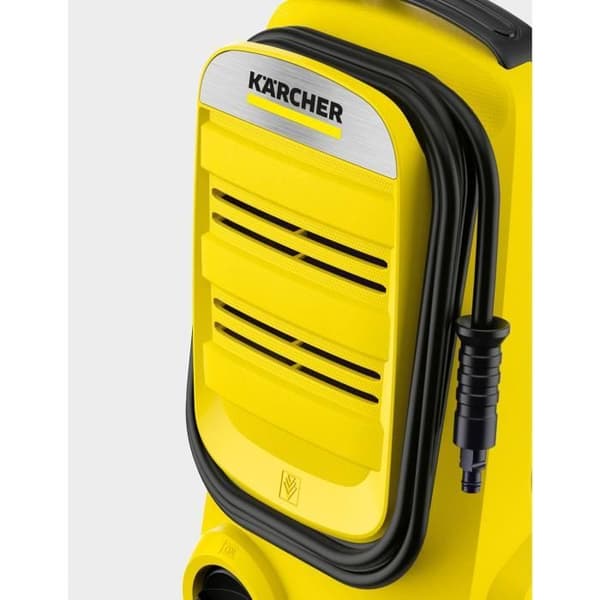 KÄRCHER K 2 COMPACT CAR högtryckstvätt (110 bar - 360 L/h)