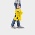 Miniatyrbild 4 av 6: KARCHER K2 Universal Edition högtryckstvätt - 110 bar - 360 l/h
