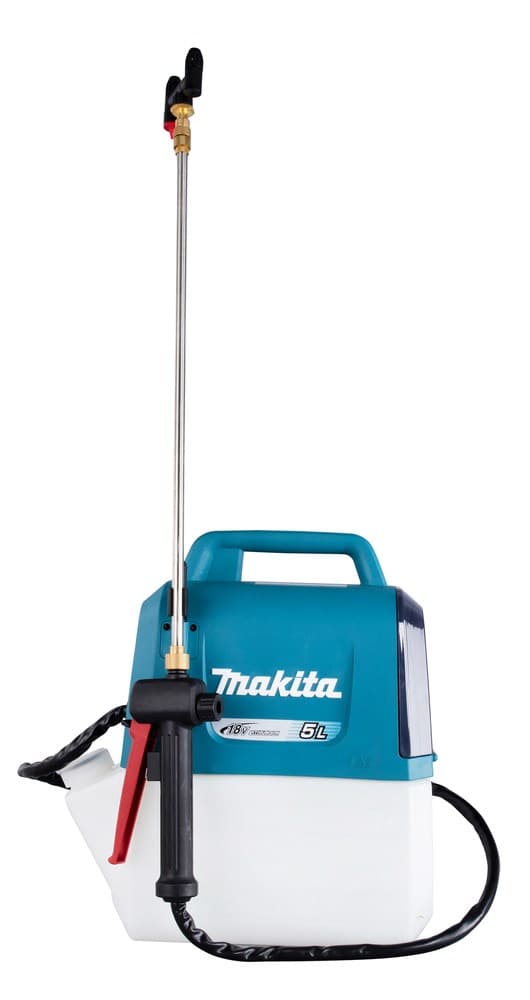 Makita DUS054Z puutarharuisku Käsi puutarharuisku 5L