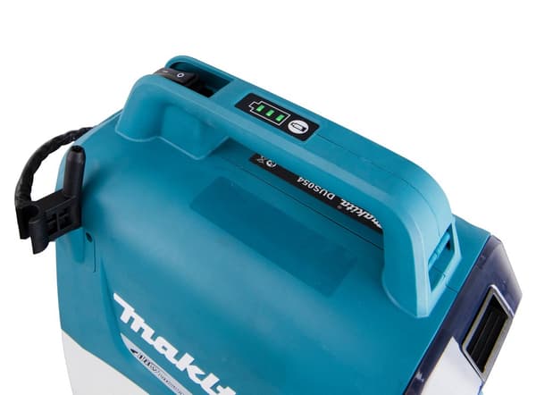 Makita DUS054Z puutarharuisku Käsi puutarharuisku 5L