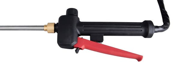 Makita DUS054Z puutarharuisku Käsi puutarharuisku 5L