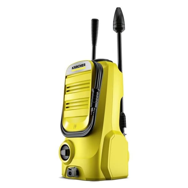 KARCHER K2 Kompakt högtryckstvätt - 360 L/h - 1400 W - 110 bar