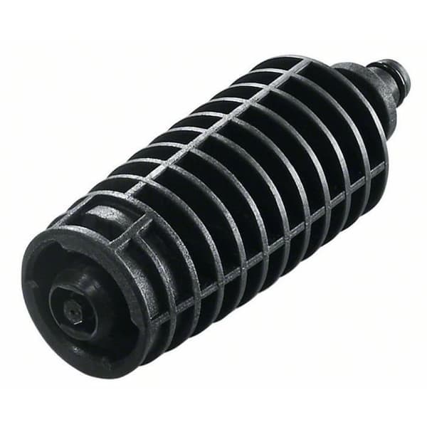 EasyAquatak 110 högtryckstvätt - BOSCH - 1300 W - Aluminiumpump - Rostfria kolvar
