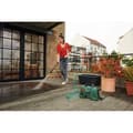 Miniatyrbild 6 av 6: EasyAquatak 110 högtryckstvätt - BOSCH - 1300 W - Aluminiumpump - Rostfria kolvar