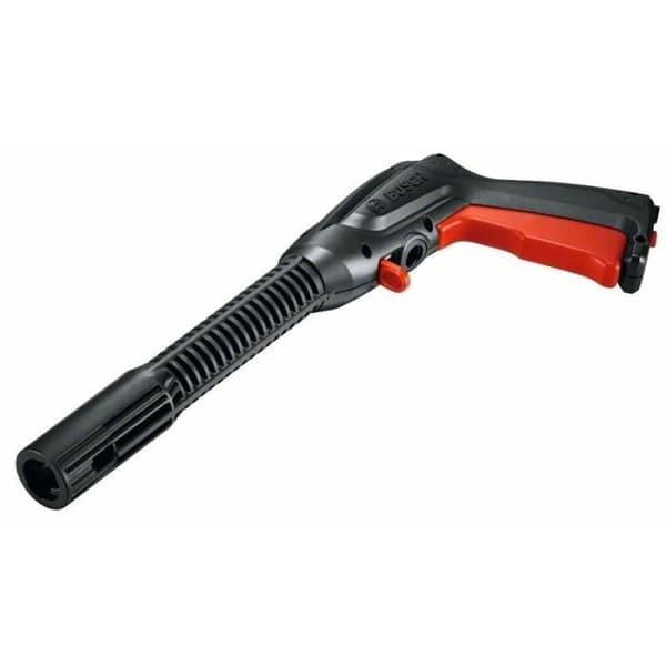 EasyAquatak 110 högtryckstvätt - BOSCH - 1300 W - Aluminiumpump - Rostfria kolvar