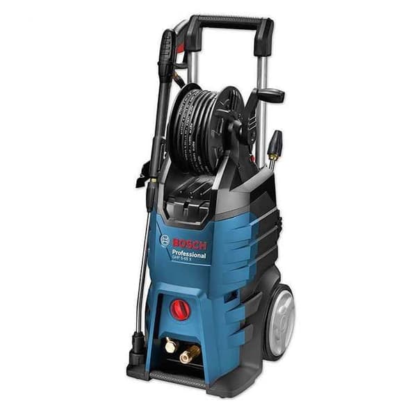 Bosch GHP 5-65X Svart, Blå