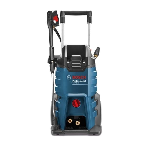Enfas högtryckstvätt 2400W 160bar GHP 5-65 BOSCH 0600910500