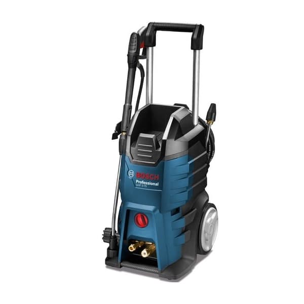 Högtryckstvätt - BOSCH - GHP 5-75 - 2600 W - 190 bar - Elektrisk