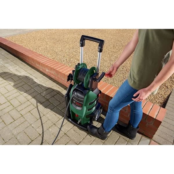 BOSCH AdvancedAquatak 2200 W 150 bar högtryckstvätt