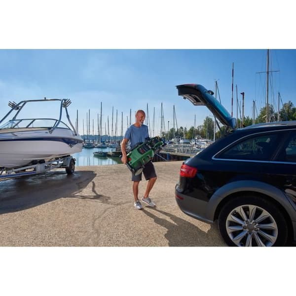 BOSCH AdvancedAquatak 2200 W 150 bar högtryckstvätt