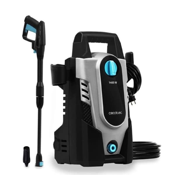 Cecotec Ångstrykjärn med HydroBoost 1400 Essential