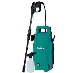 Högtryckstvätt - Makita HW101 - 1300W - 100 bar - Elektrisk