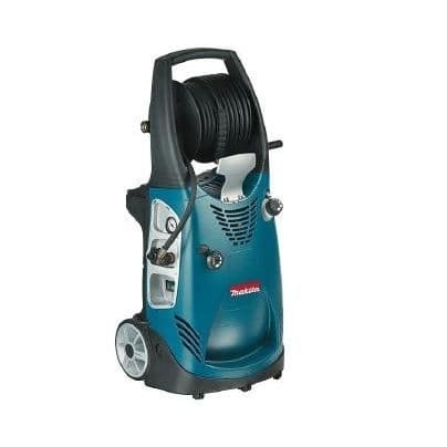 MAKITA högtryckstvätt 130 bar HW131
