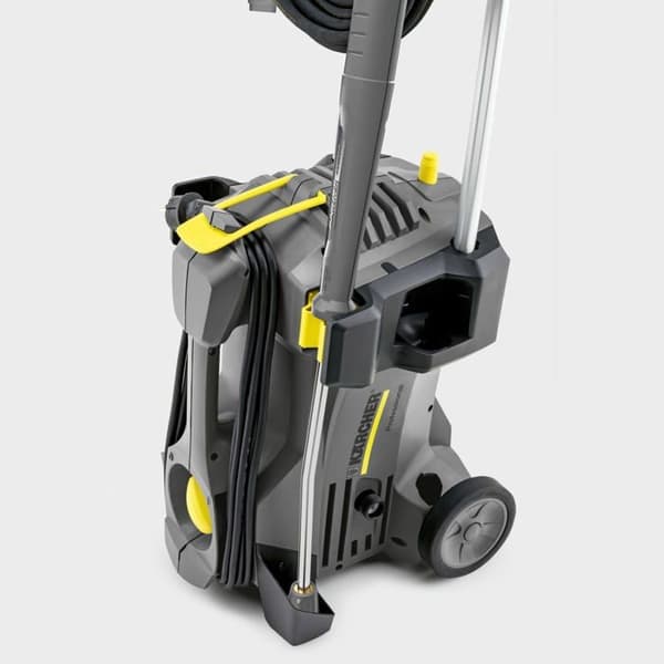 Karcher HD 5/11 P+ högtryckstvätt - 2,2 kW 160 bar 490l/h