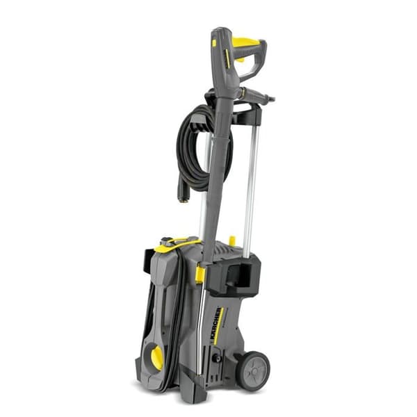 Karcher HD 5/11 P+ högtryckstvätt - 2,2 kW 160 bar 490l/h