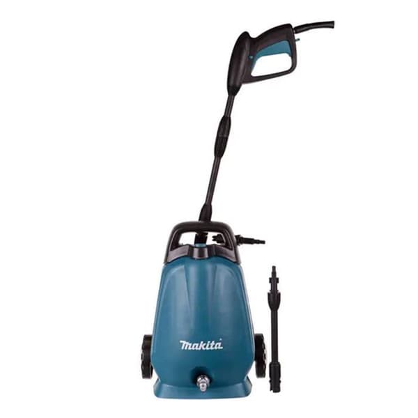 Högtryckstvätt - MAKITA - HW102 - 1300W - 100 bar - 360 l/h