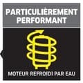 Miniatyrbild 3 av 6: Karcher K5 Premium Power Control högtryckstvätt