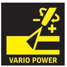 Karcher K5 Premium Power Control högtryckstvätt