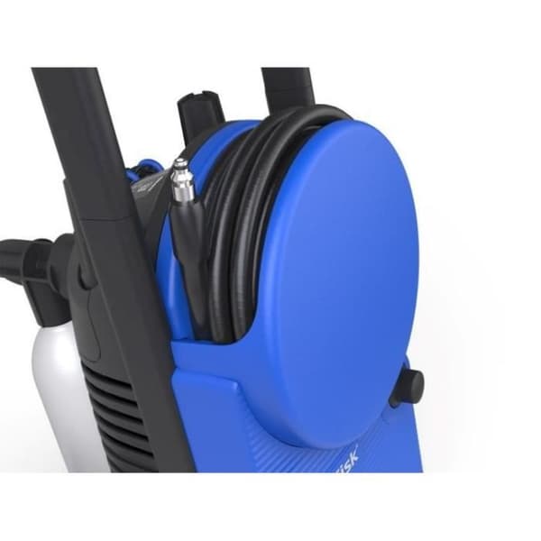NILFISK Core 125-5 BILTVÄTT EU Upprätt elektrisk högtryckstvätt 438 l/h - 128471253