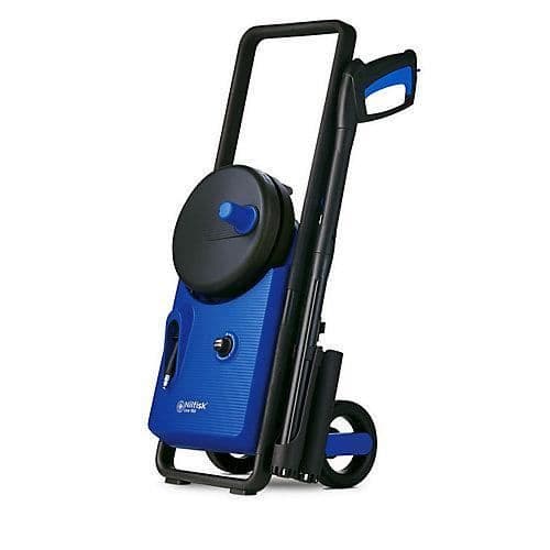 Nilfisk Core 150-10 PowerControl PAD högtryckstvätt - 150 bar