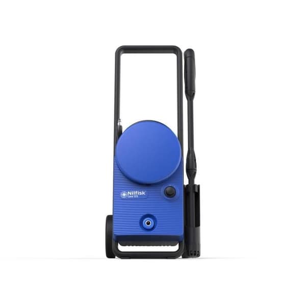 NILFISK Core 125-5 elektrisk högtryckstvätt - 125 bar(s) - Elektrisk - 1400 W