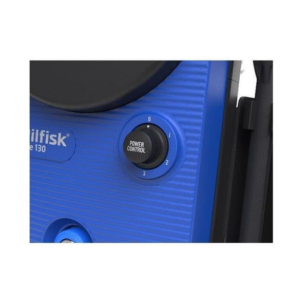 Högtryckstvätt - NILFISK - CORE130-6POWERCONTROL PCA - 1800 W - 160 bar - Justerbart tryck
