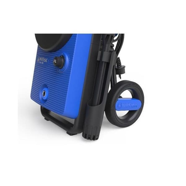 Högtryckstvätt - NILFISK - CORE130-6POWERCONTROL PCA - 1800 W - 160 bar - Justerbart tryck
