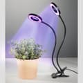 Miniatyrbillede 1 af 2: Xavax LED Plant Lamp Circle