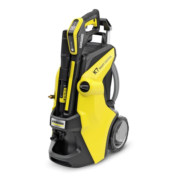 Kärcher K7 Smart Control Flex Högtryckstvätt 180 bar