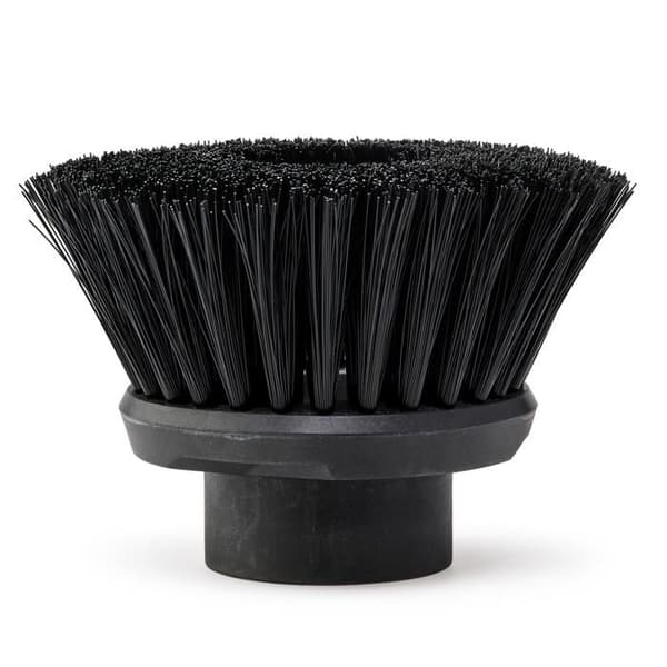 Einhell Borste SOFT 120/50 för Picobella 18/90 (nylonborste för inomhus och utomhus)