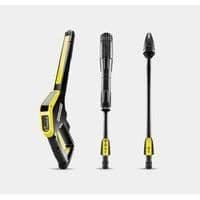 Högtryckstvätt KARCHER K4 Power Control Flex - 420 L/h - 1800 W - 130 bar