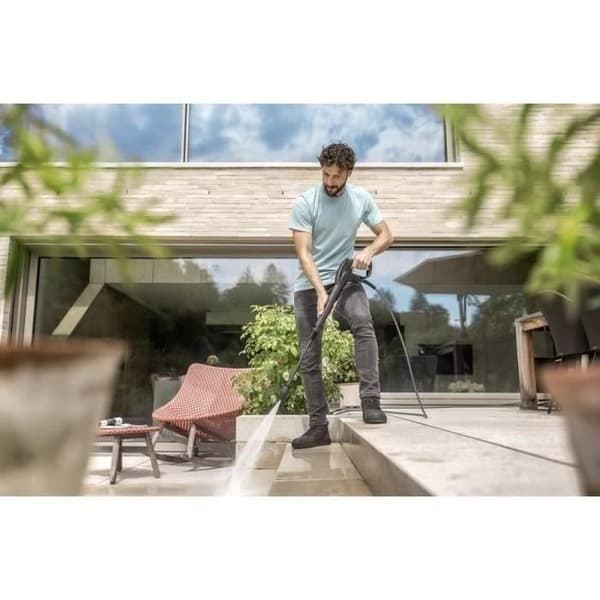 Högtryckstvätt KARCHER K7 premium power Flex - 600 L/h - 3000 W - 180 bar