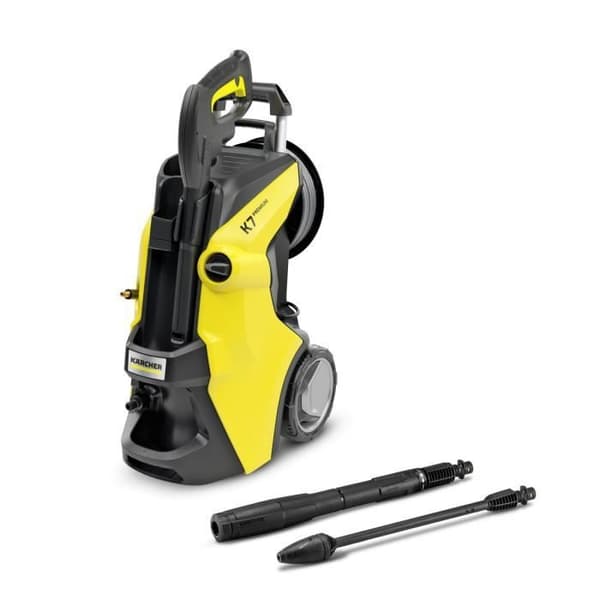 Högtryckstvätt KARCHER K7 premium power Flex - 600 L/h - 3000 W - 180 bar