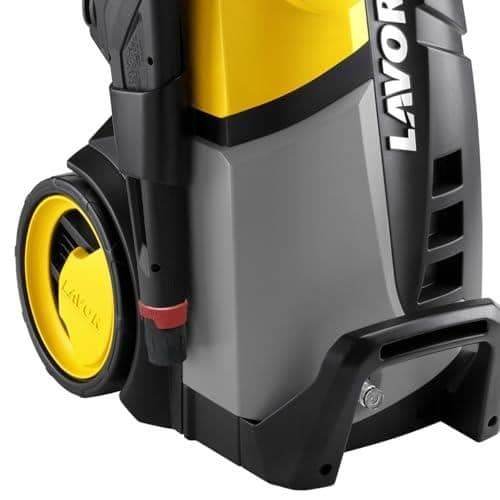 Högtryckstvätt Lavor LVR5 145 2200W 145 bar Högtryckstvätt, elektrisk kallvatten, med induktionsmotor, pres