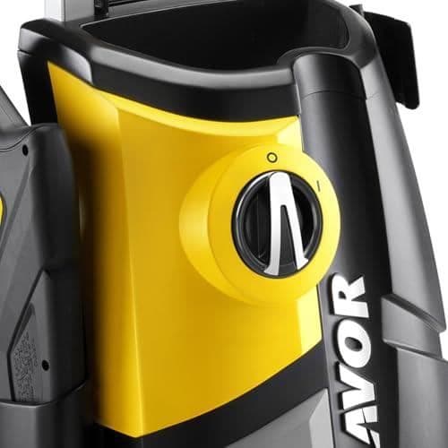 Högtryckstvätt Lavor LVR5 145 2200W 145 bar Högtryckstvätt, elektrisk kallvatten, med induktionsmotor, pres