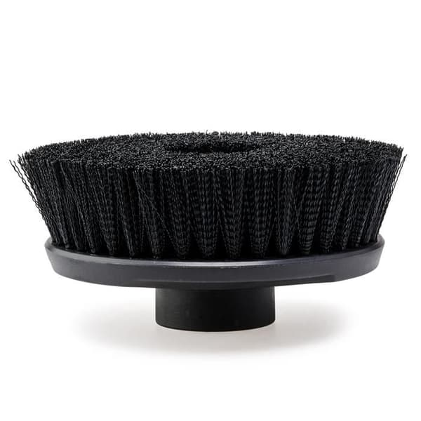 Einhell Borste SOFT 170/40 för PICOBELLA 18/90 (mjukk nylonborste för inomhus och utomhus)