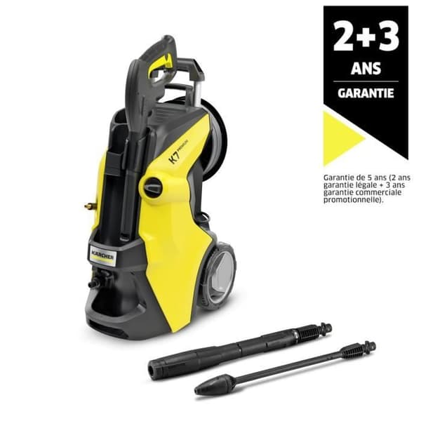 K 7 Premium Power Flex - KARCHER