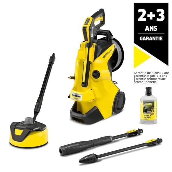 K 4 Premium Power Control Flex Home - KARCHER