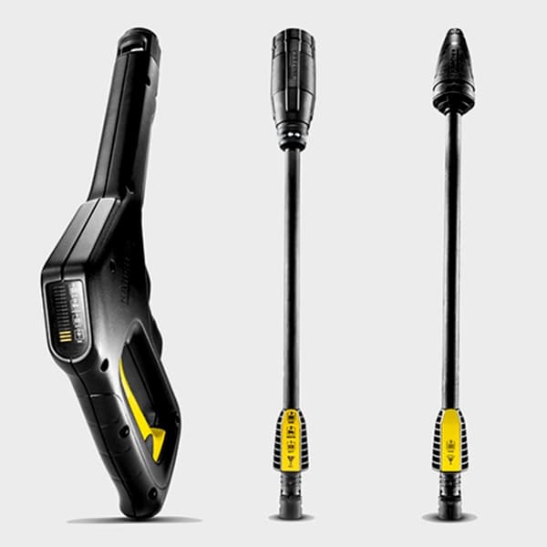 Højtryksrenser KARCHER K 3 Power Control Car & Home - 1.676-105.0