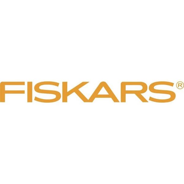 Quikfit™ rännrengöring - FISKARS - Bredd 45 mm - 2 i 1 verktyg