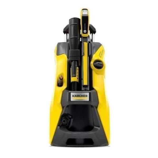 KARCHER K7 Premium Smart Control högtryckstvätt för hemmet - 600 L/h - 3000 W - 180 bar
