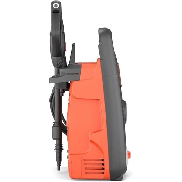 Högtryckstvätt - BlackDecker - BXPW1300E - 1300 W - 100 Bar - 360 l/h