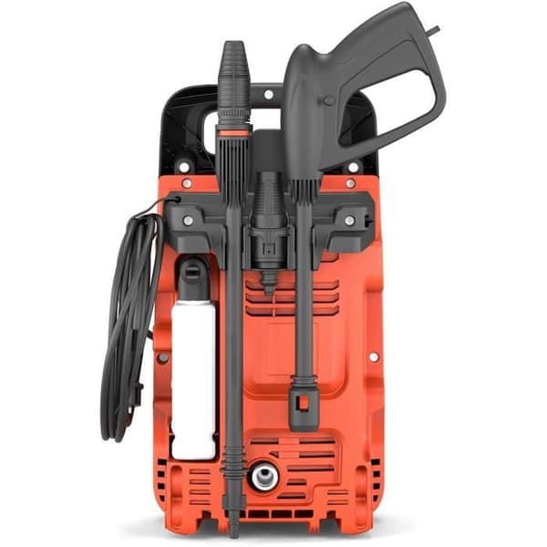 Högtryckstvätt - BlackDecker - BXPW1300E - 1300 W - 100 Bar - 360 l/h