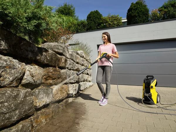 Högtryckstvätt K 7 Premium Smart Control Flex