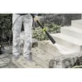 Miniatyrbild 6 av 6: Högtryckstvätt K 5 POWER CONTROL FLEX HOME&amp;BRUSH - BLACK EDITION - KARCHER