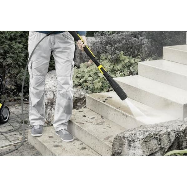 Högtryckstvätt K 5 POWER CONTROL FLEX HOME&amp;BRUSH - BLACK EDITION - KARCHER