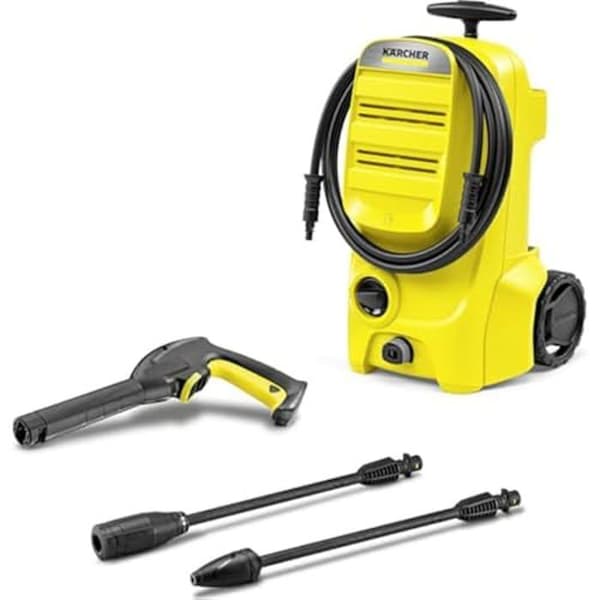Högtryckstvätt - KARCHER - K3 Classic - 1600 W - 160 bar - Elektrisk
